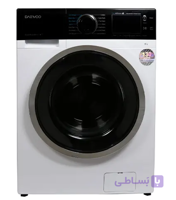 ماشین لباسشویی تمام اتوماتیک 8 کیلوگرمی دوو مدل 850 -دایرکت درایو