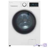 ماشین لباسشویی 8 کیلو گرمی اسنوا مدل C81
