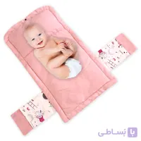 کیف زیرانداز تعویض نوزاد TDT6138