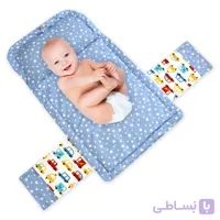 کیف زیرانداز تعویض نوزاد TDT6137