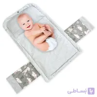 کیف زیرانداز تعویض نوزاد TDT6144