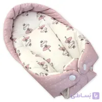 تشک آغوشی TDA4399