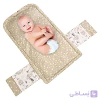 کیف زیرانداز تعویض نوزاد TDT6142