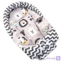 تشک آغوشی TDA4395