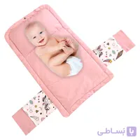 کیف زیرانداز تعویض نوزاد TDT6140