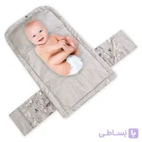 کیف زیرانداز تعویض نوزاد TDT6143