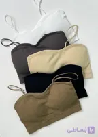 نیمتنه کبریتی لبه موج دار