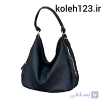 ساک کیف زنانه لش بغل زیپ(ارسال سریع/پس کرایه)