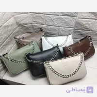 دوشی جلو زنجیر miu