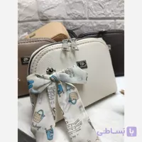 دوشی دخترانه قیطونی (پس کرایه)