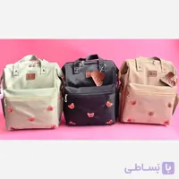 کوله و ساک نوزاد خارجی (پس کرایه)(ارسال سریع)