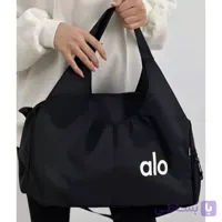 کیف ساک ورزشی خفاشی مدل الو پک 10عددی(عمده،پس کرایه)