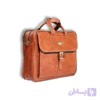 کیف اداری دیپلمات - کوله 123