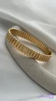 دستبند زنانه ژوپینگ چفتی رزگلد