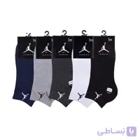 جوراب مچی اسپرت مردانه تاپیک برند JORDAN