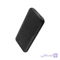 پاوربانک گرین لاین روم ۱۰ هزار میلی‌آمپری (Green lion Power Bank ROME 10K)