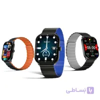 ساعت هوشمند گلوریمی جی اس وان پرو (Glorimi GS1 PRO Upgraded version)