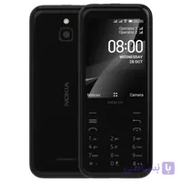 گوشی موبایل نوکیا مدل 4G 8000 TA-1311 FA دارای wifi دوسیم