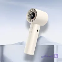 مینی فن خنک کننده توریما اف ۳۶ (Torima Mini Fan F-36)