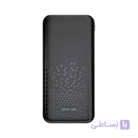پاوربانک گرین لاین روم ۲۰ هزار میلی‌آمپری (Green lion Power Bank ROME 20K)