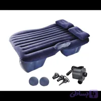 تشک بادی طبی صندلی عقب ماشین