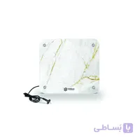 رادیاتور برقی دکوراتیو تاپسان (مربعی)