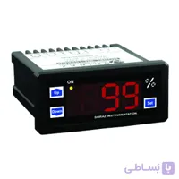 رطوبت سنج و کنترلر رطوبت