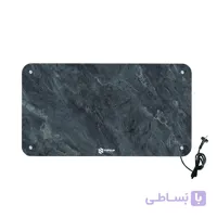 رادیاتور برقی دکوراتیو تاپسان (افقی)
