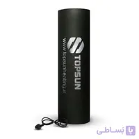 گرمایش کف زیر فرشی تاپسان