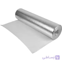 عایق بازتابشی کف AlumSUN