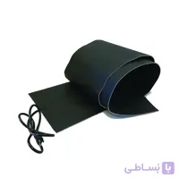 گرمایش گاتر (ناودانی) تاپسان