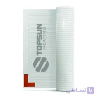 گرمایش کف برقی تاپسان