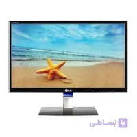 مانیتور الجی 19 اینچ مدل LG E1960S