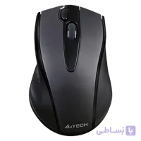 ماوس ای فورتک بی سیم مدل A4TECH G9-500FS