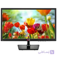 مانیتور ال جی ال ای دی 20 اینچ مدل LG 20EN33S