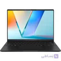 لپ تاپ ایسوس 14 اینچ مدل ASUS Vivobook S14 S5406SA Core Ultra 7-258V / 32GB / 1TB / INTEL