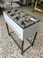 کته پز 8 شعله نرمال