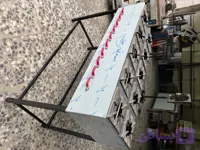 کته پز ۱۰ شعله با فاصله ۵ سانتی