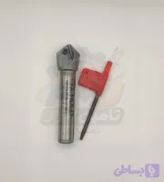 هلدر پخ زن الماس خور CM45-TC16-D26-d05-C16-L100-Z1 برند X-HOLD (ایکس هولد)