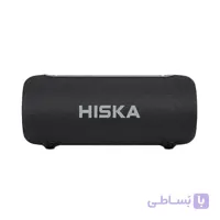اسپیکر بلوتوثی B65 هیسکا HISKA