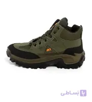 کفش ساقدار مردانه Jiaxiang مدل 39699