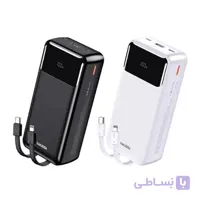 پاوربانک 1080 30000 میلی آمپر کاکوسیگا (KAKUSIGA)