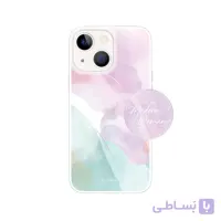 قاب آیفون 14 پلاس برند یونیک Uniq COEHL PALETTE Case for iPhone 14 Plus