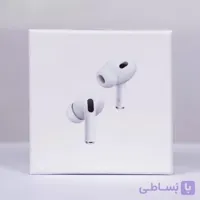 ایرپاد Pro2 طرح Apple