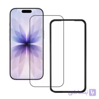 گلس آیفون 17 G-TECH G-FORCE Ai