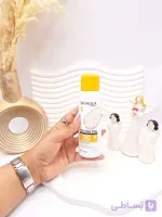 اسپری ضد آفتاب برنج  spf50 برند بیوآکوا کد 9019