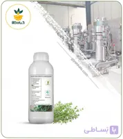 روغن آویشن (مخصوص عفونت واژن بانوان)