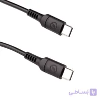 کابل کنفی 2 سر تایپ سی ای تی لینک مدل ETW002