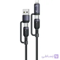 کابل چند سر 60 وات یسیدو YESIDO CA200