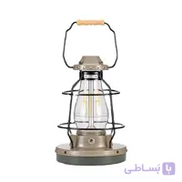 چراغ کمپینگ فانوسی نیچرهایک مدل NH21ZM010